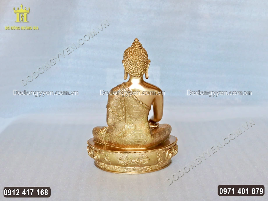 H&igrave;nh ảnh ph&iacute;a sau của vật phẩm
